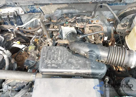 2009 Ford F-150 Stx/Xl/Xlt z USA, uszkodzony, nr VIN 1FTRF14W39KB06342